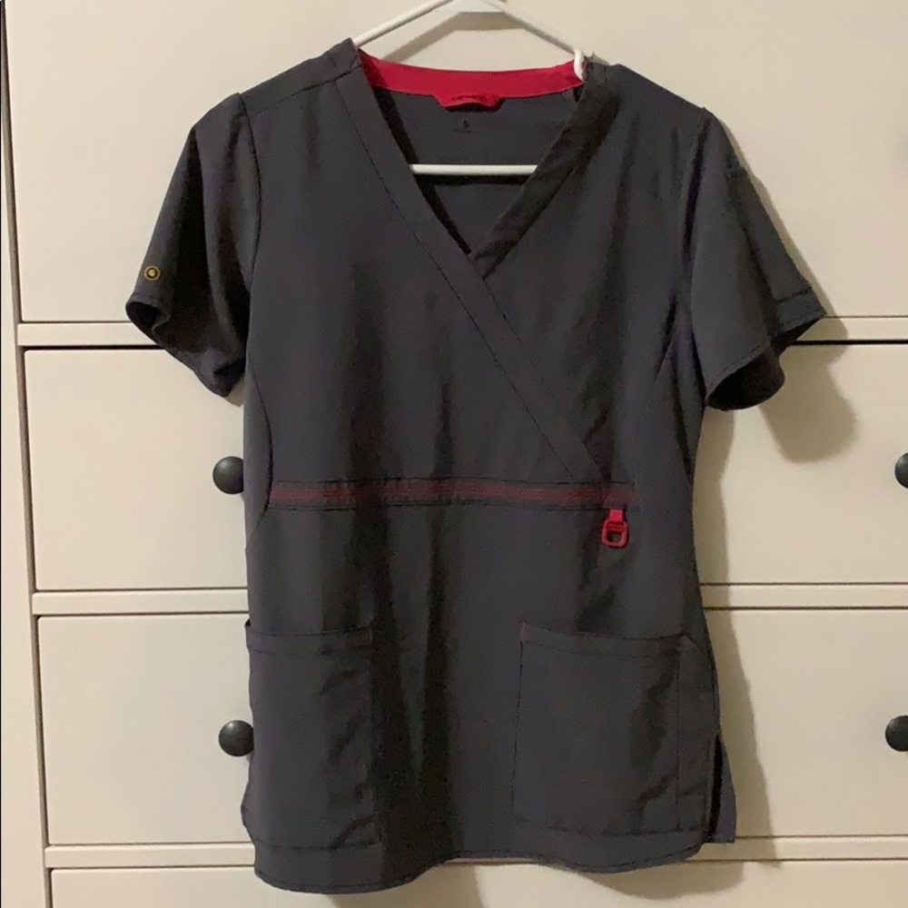 Carhartt Scrubs